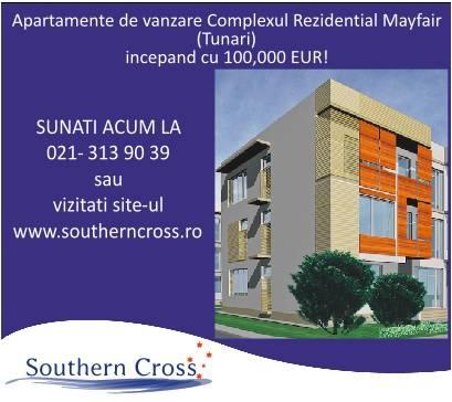 LOCUINTE SPRE VANZARE MAYFAIR